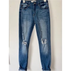 vici jeans